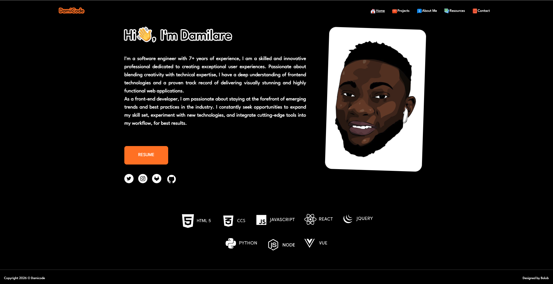 Portfolio
